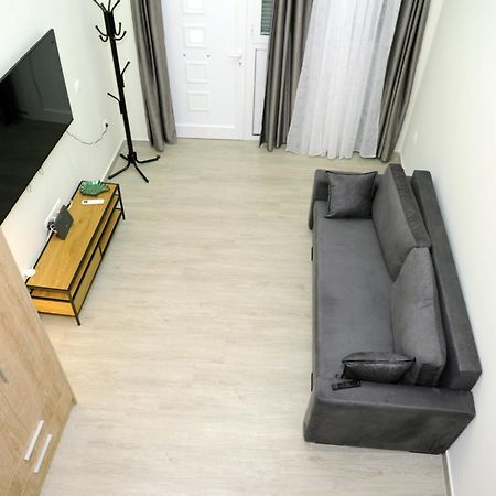 Apartament Thymios Loft Saloniki Zewnętrze zdjęcie