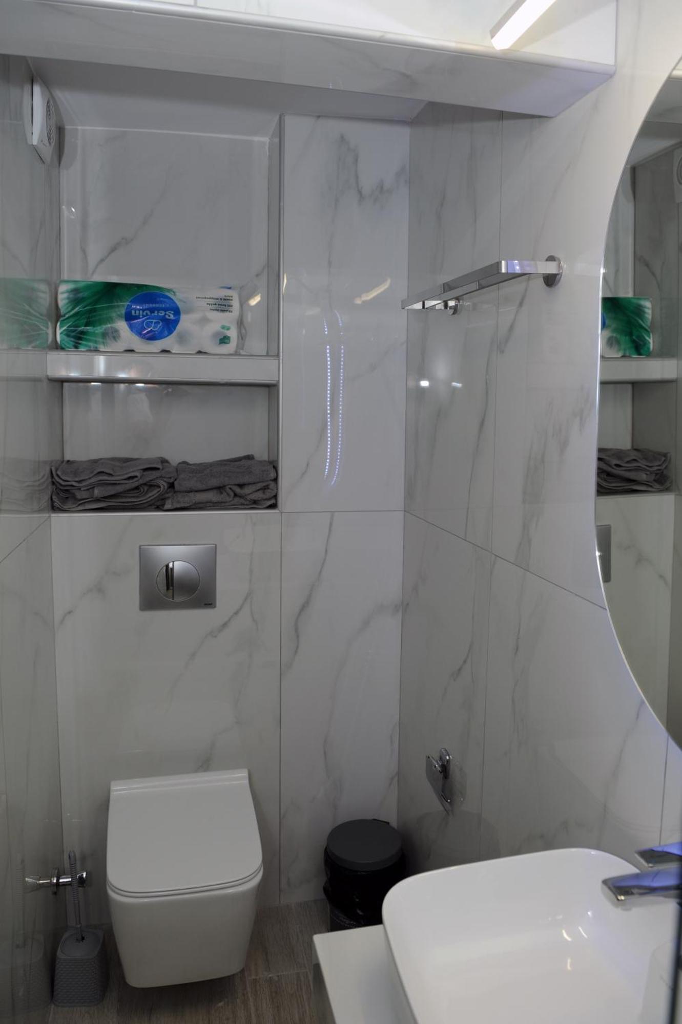 Apartament Thymios Loft Saloniki Zewnętrze zdjęcie