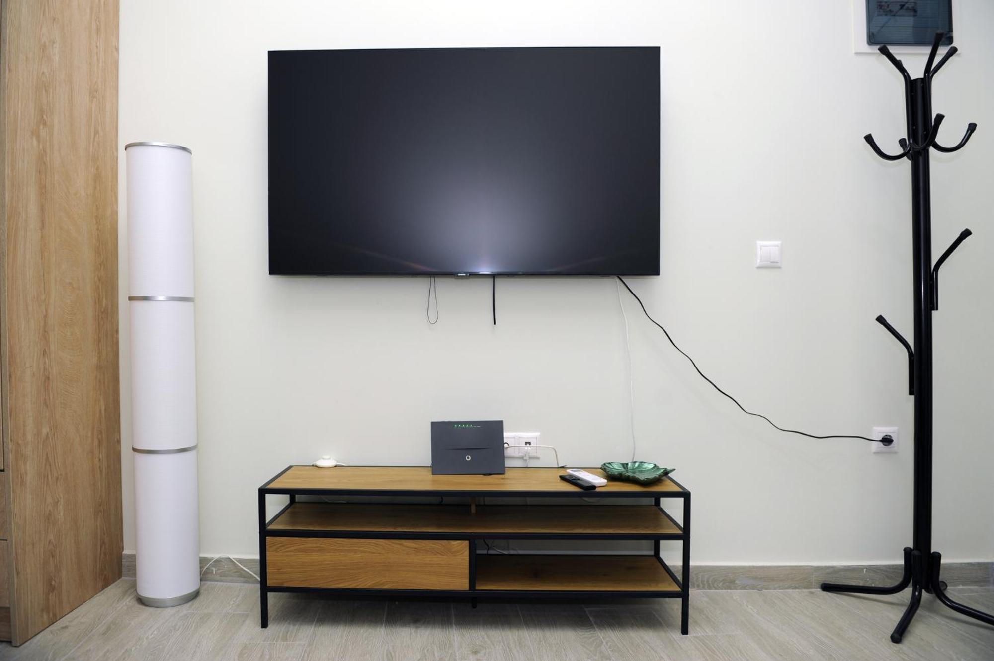 Apartament Thymios Loft Saloniki Zewnętrze zdjęcie